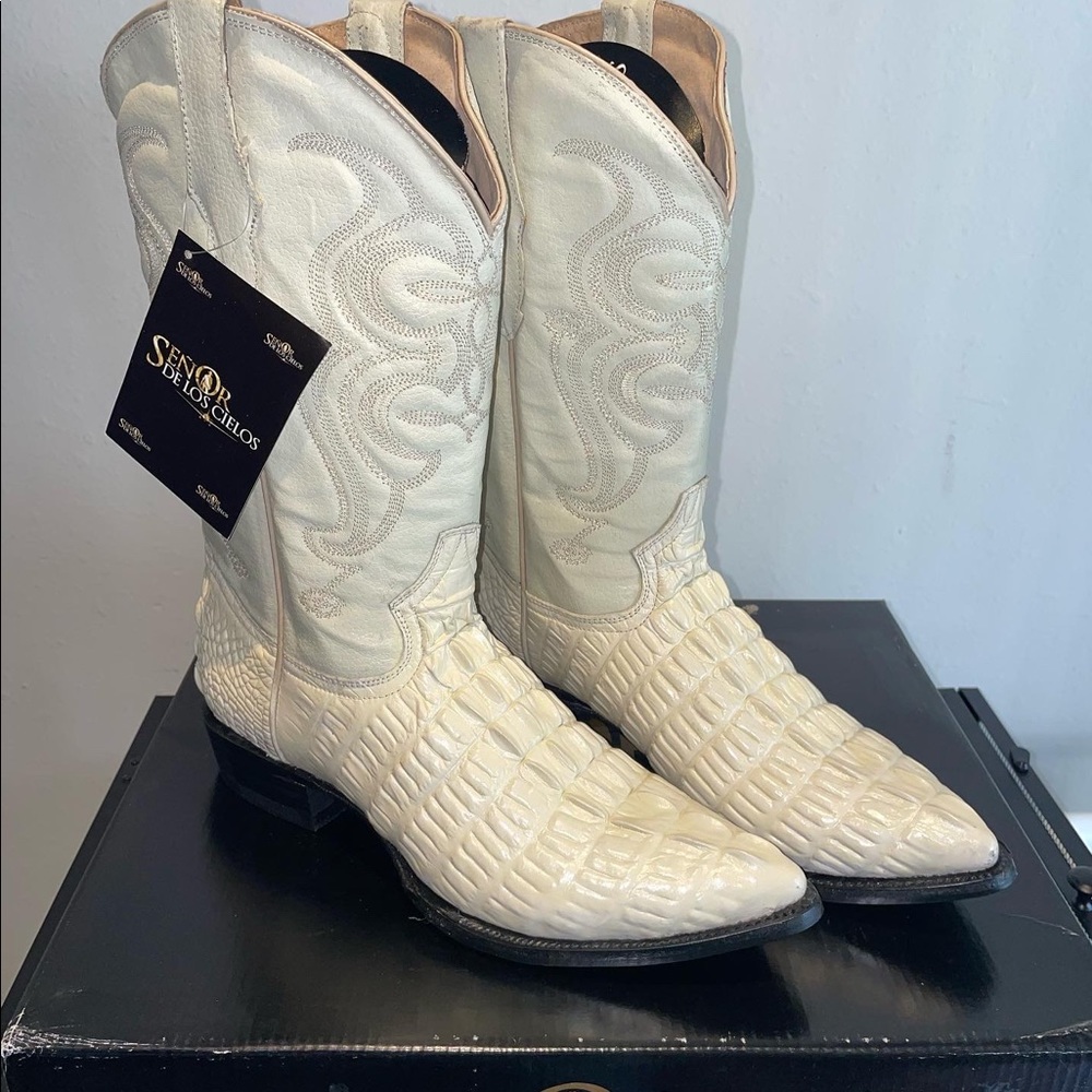 Cowboy Boots